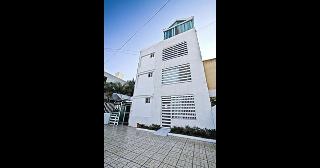 Hotel Vagabundo Glorieta Colon
