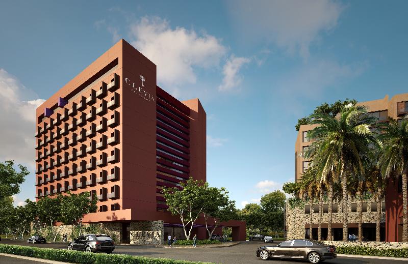 Hyatt Centric Campestre León