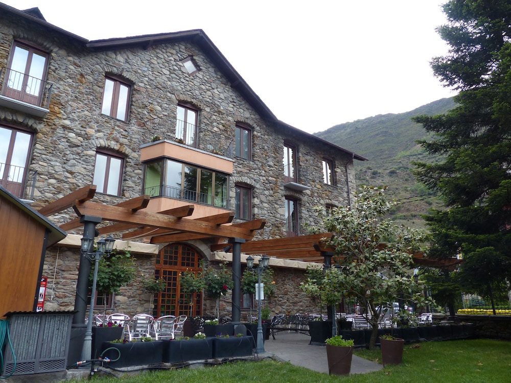 Hostal Vall d’Aneu