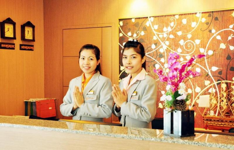 24@Home Hotel