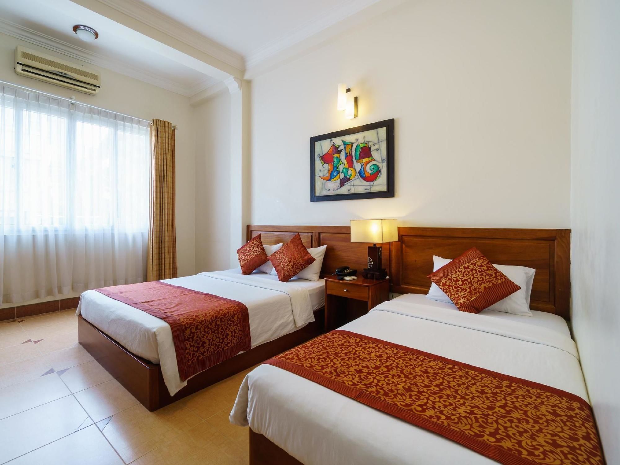 Hong Han Hotel