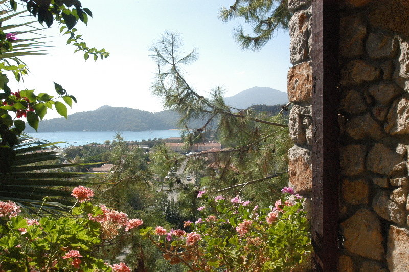 Symbola Oludeniz Beach