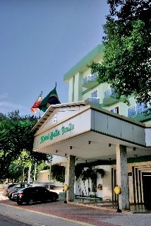 Bella Italia Hotel & Eventos