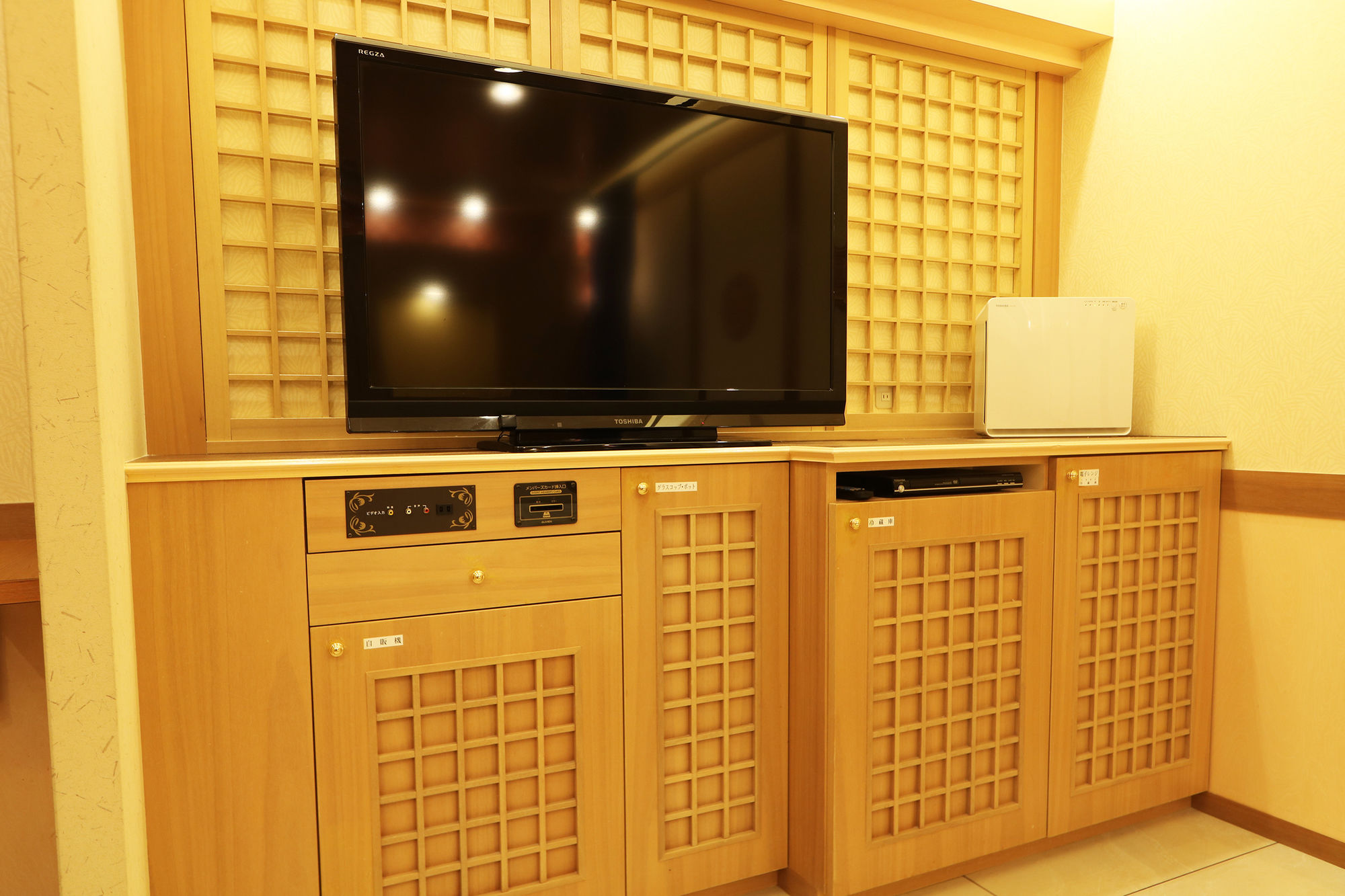 HOTEL KANADE Osaka Shinsaibashi