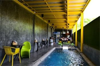 Your Hostel