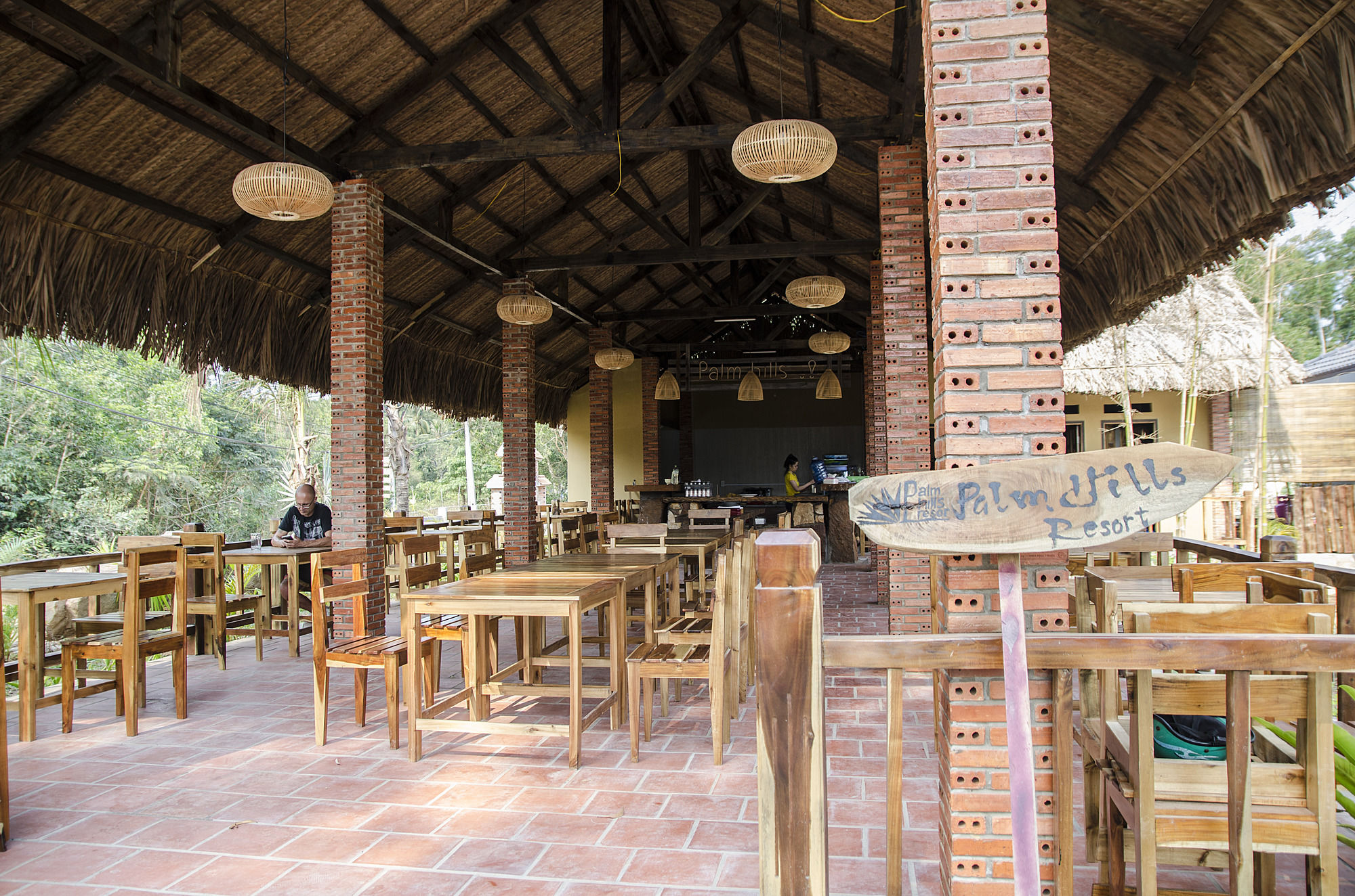 Palm Hill Resort