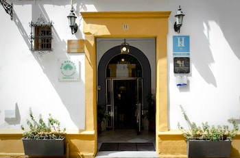 B&B Naranjo