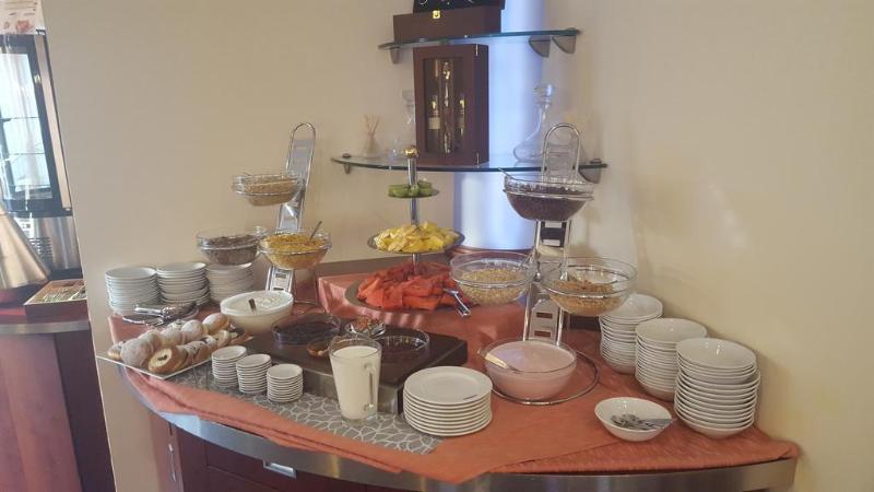 Francis Palace Spa & Wellness