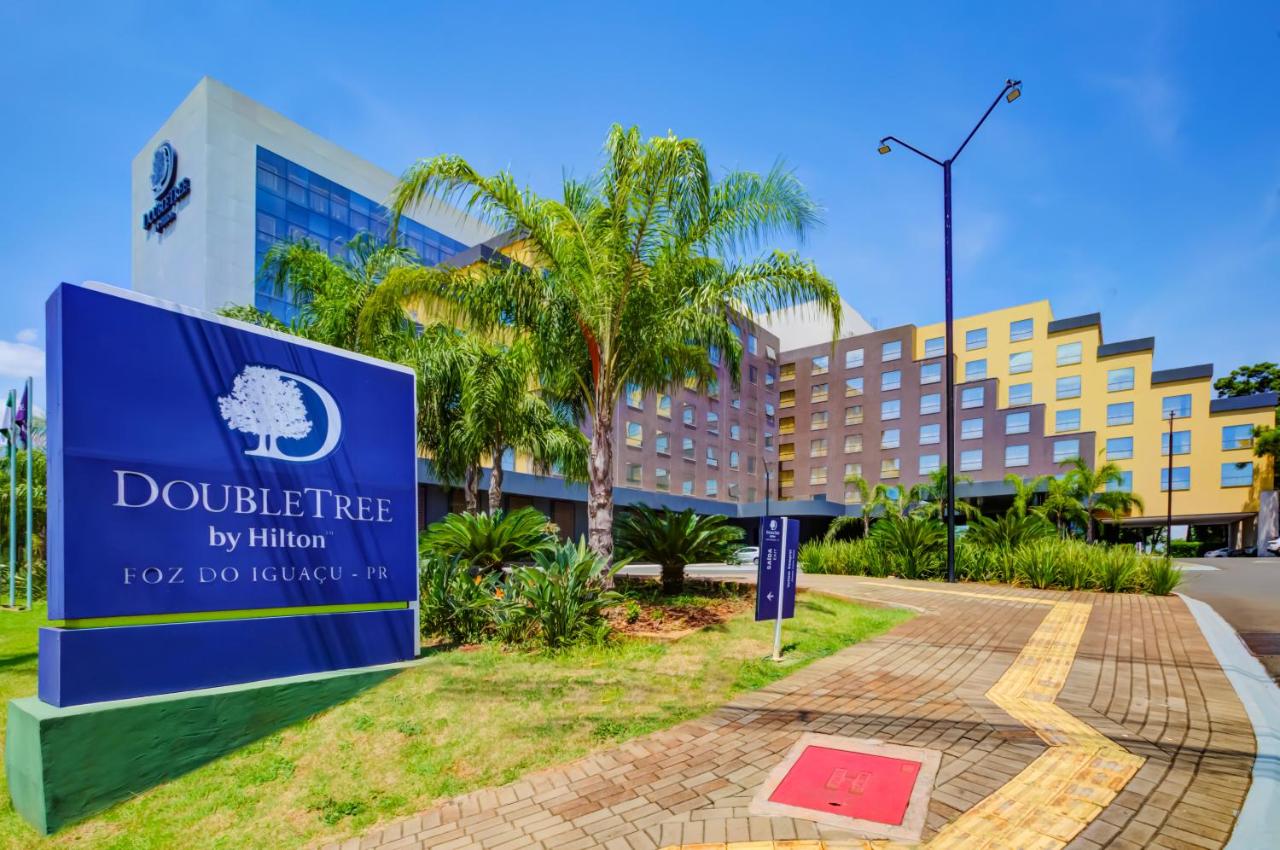 DoubleTree by Hilton Foz do Iguacu Brazil