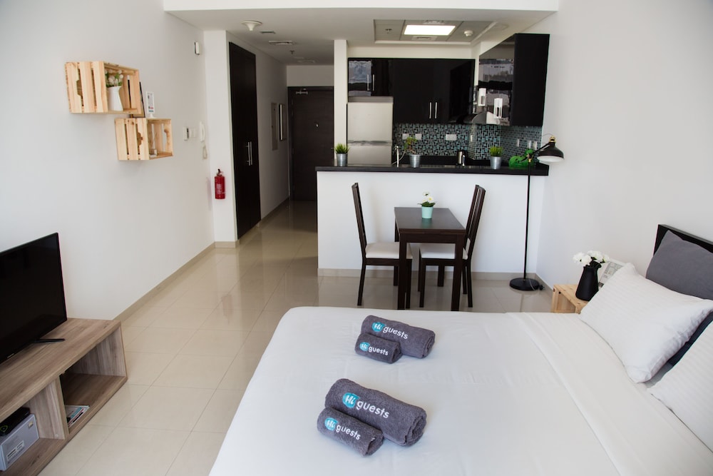 Apartamentos Higuests Vacation Homes Botanica