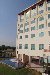 Hotel Jaipur Greens