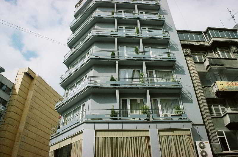 Nobel Hotel