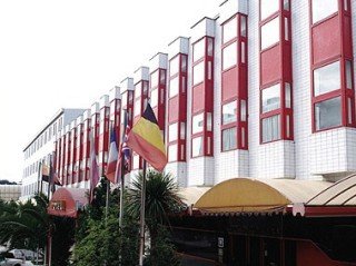 City House Torrelavega