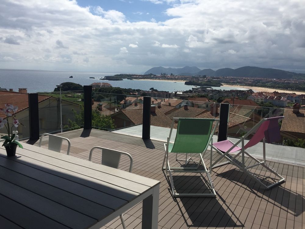 Madera Y Mar