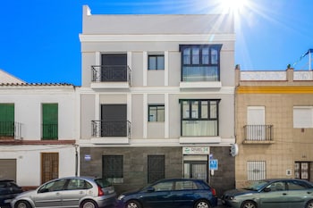 Malaga Rivas 34 Suites Homes