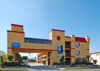 Gateway Inn Gardena Los Angeles South