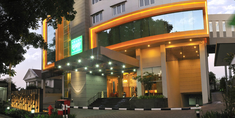 Grand Serela Setiabuhdi