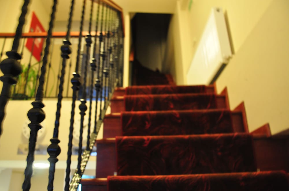 Hotel Taksim Inn