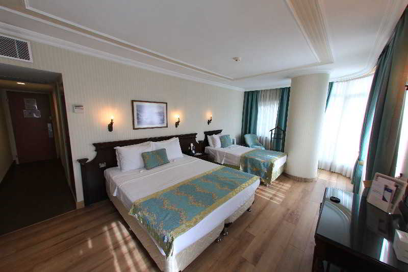 Hotel Bulvar Palas