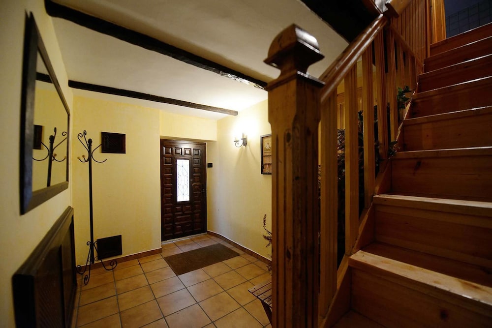 Casa Matxete