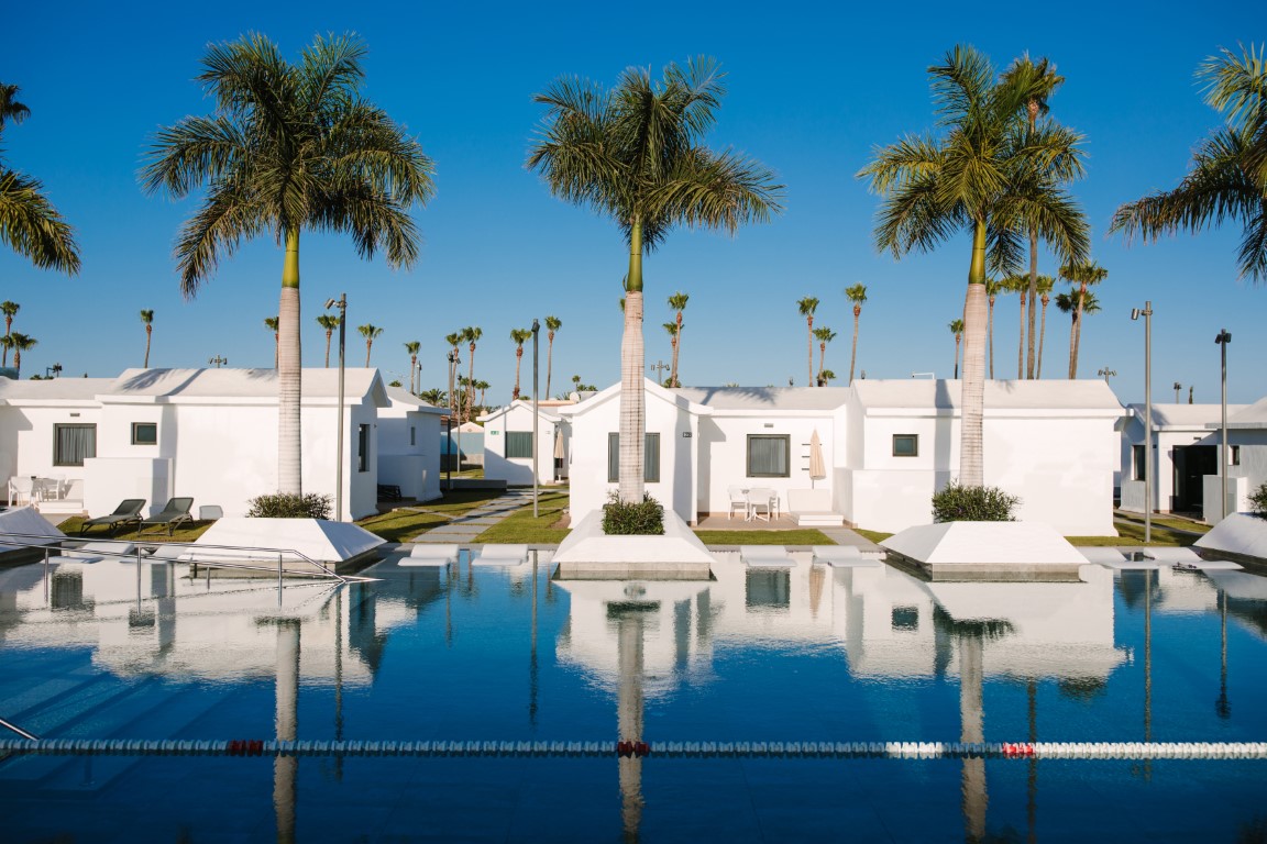 Club Maspalomas Suites  Spa