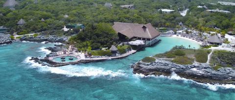 Royal Level at Occidental at Xcaret Destination