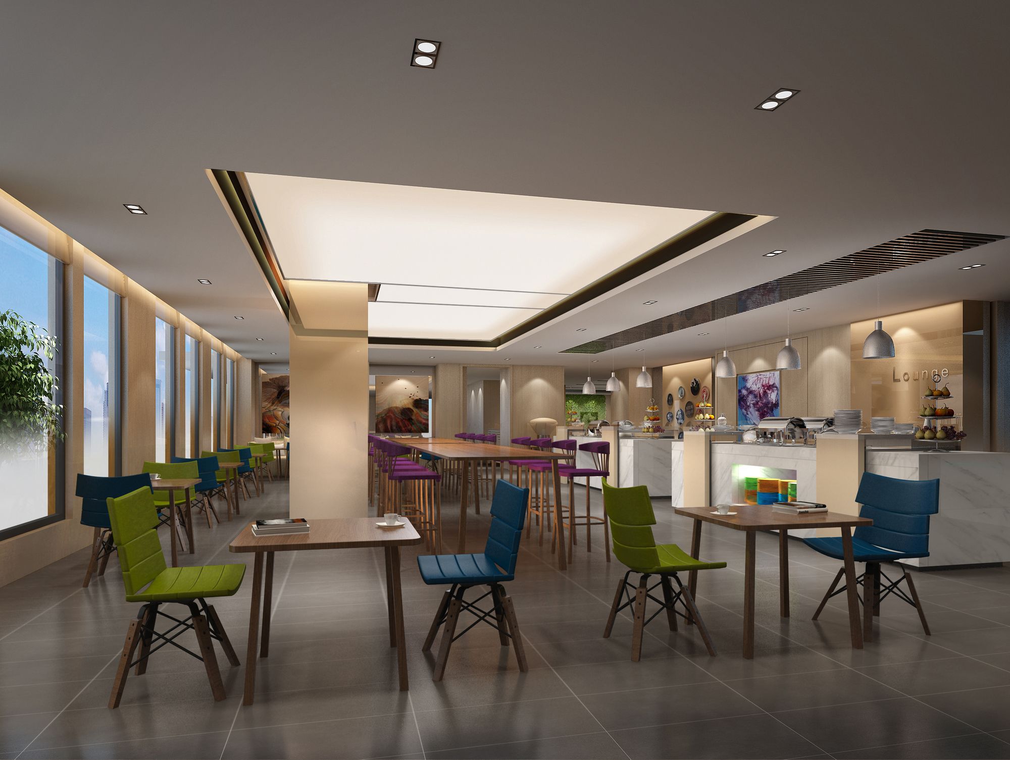 Minimax Premier Hotel Chengdu Citycenter