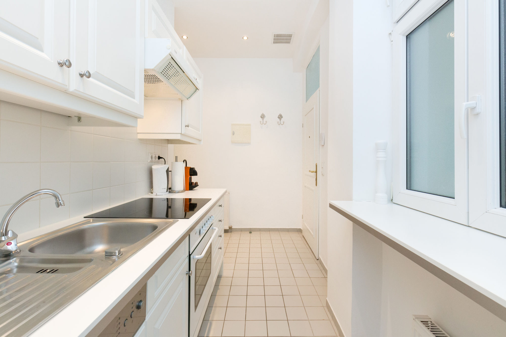 Vienna Prestige Apartments Alser Str.