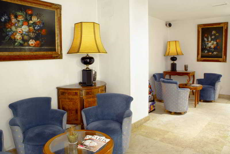 Hôtel Trianon Gare de Lyon