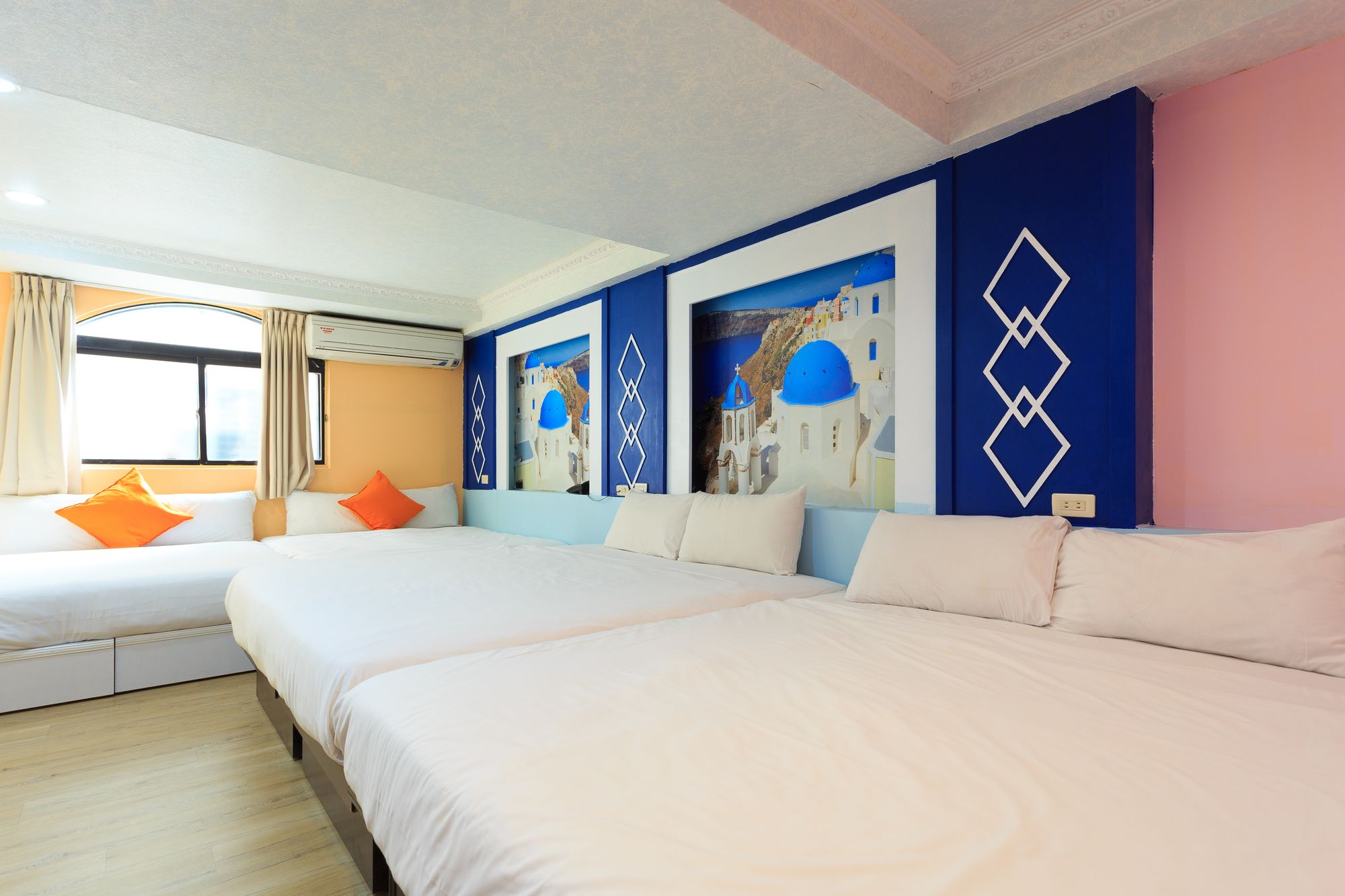 Easy Stay Inn