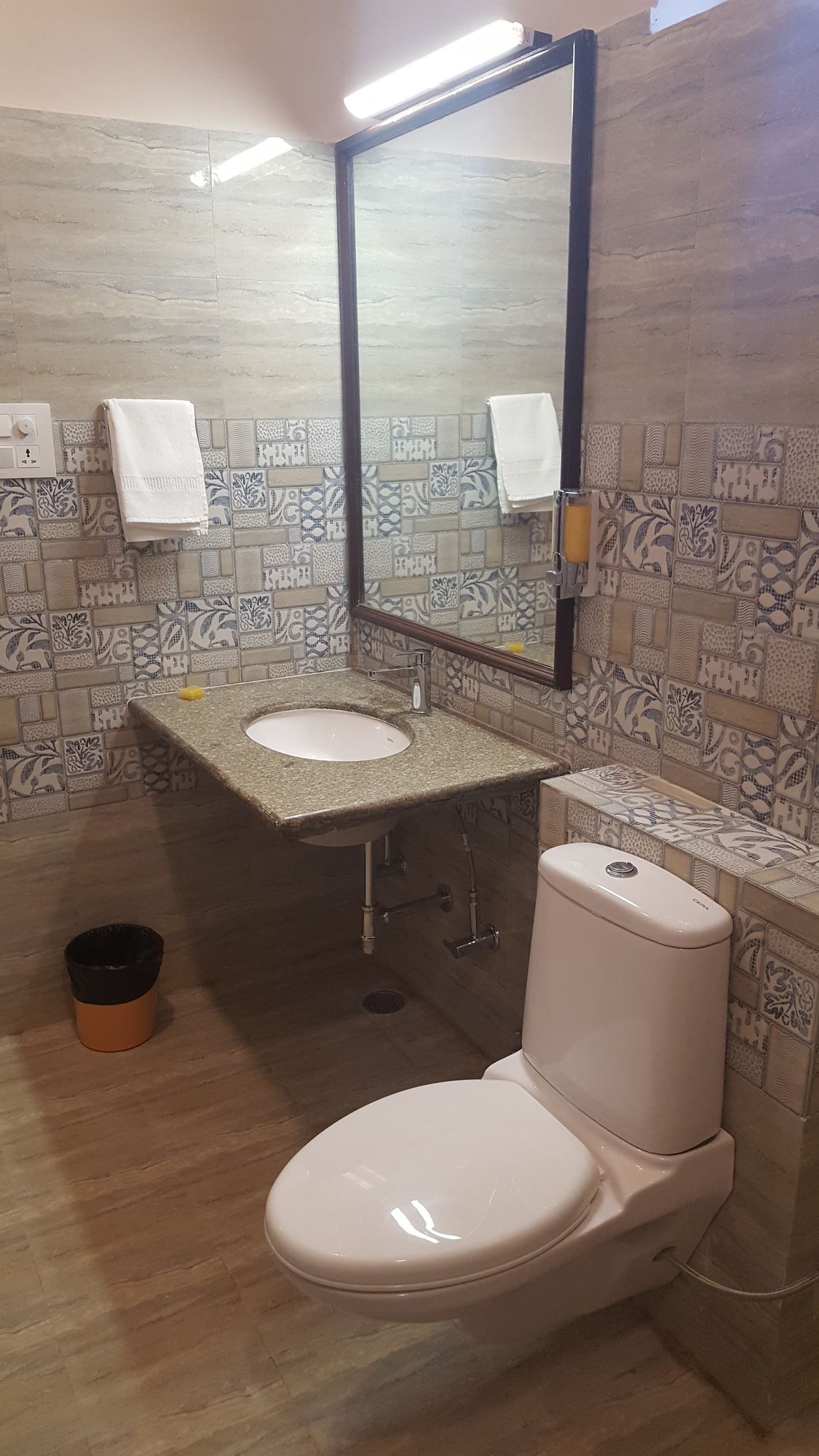 Araliayas Resorts Pvt. Ltd.