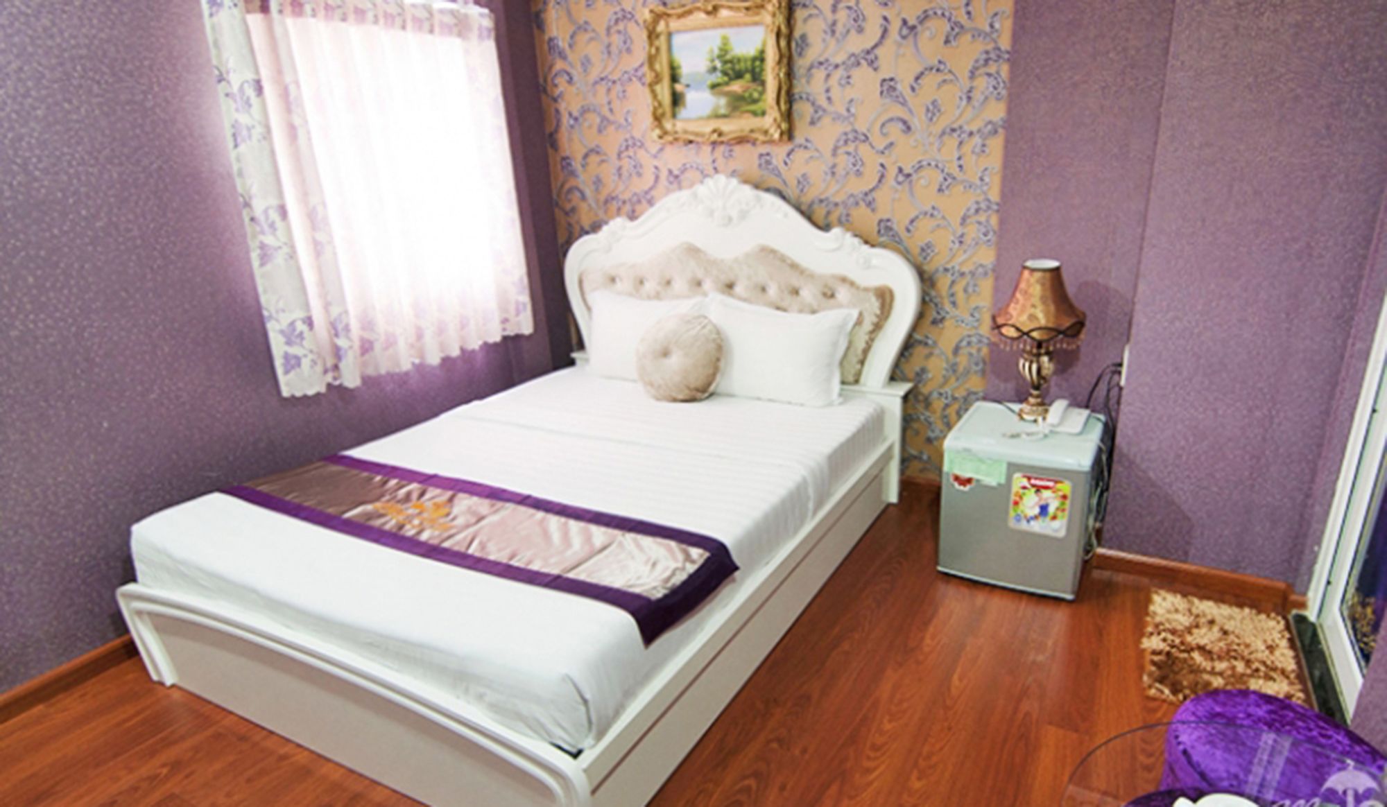 Phung Hoang Golden Hotel