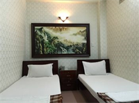 Hong Vinh Hotel