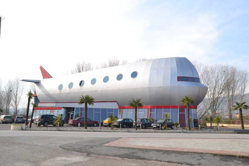 Vila Aeroport