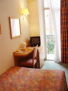 L'Oasis Nice