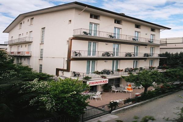 Hotel Trinidad