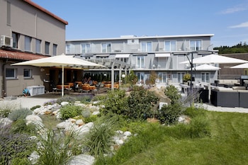 Aparthotel Baden