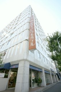 Ginza Capital Main Building