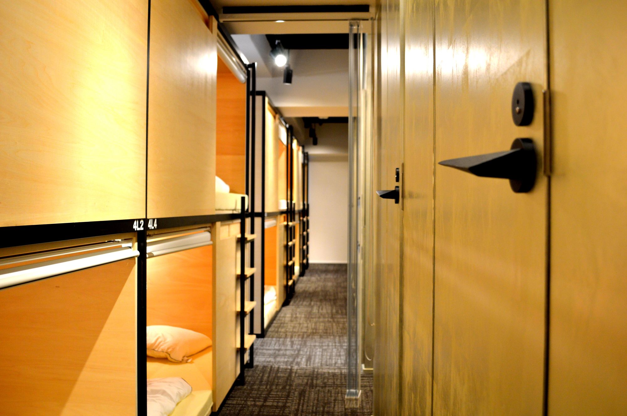 Guest House Tokyo Azabu