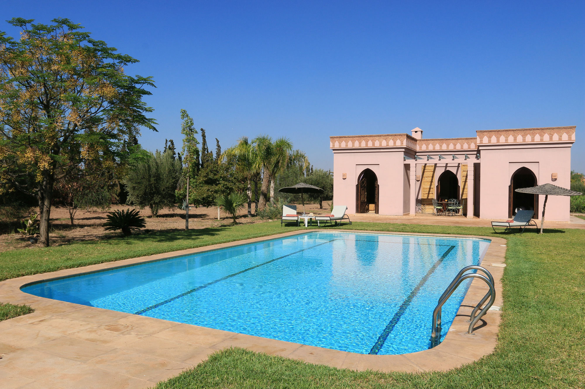 Terra Mia Marrakech