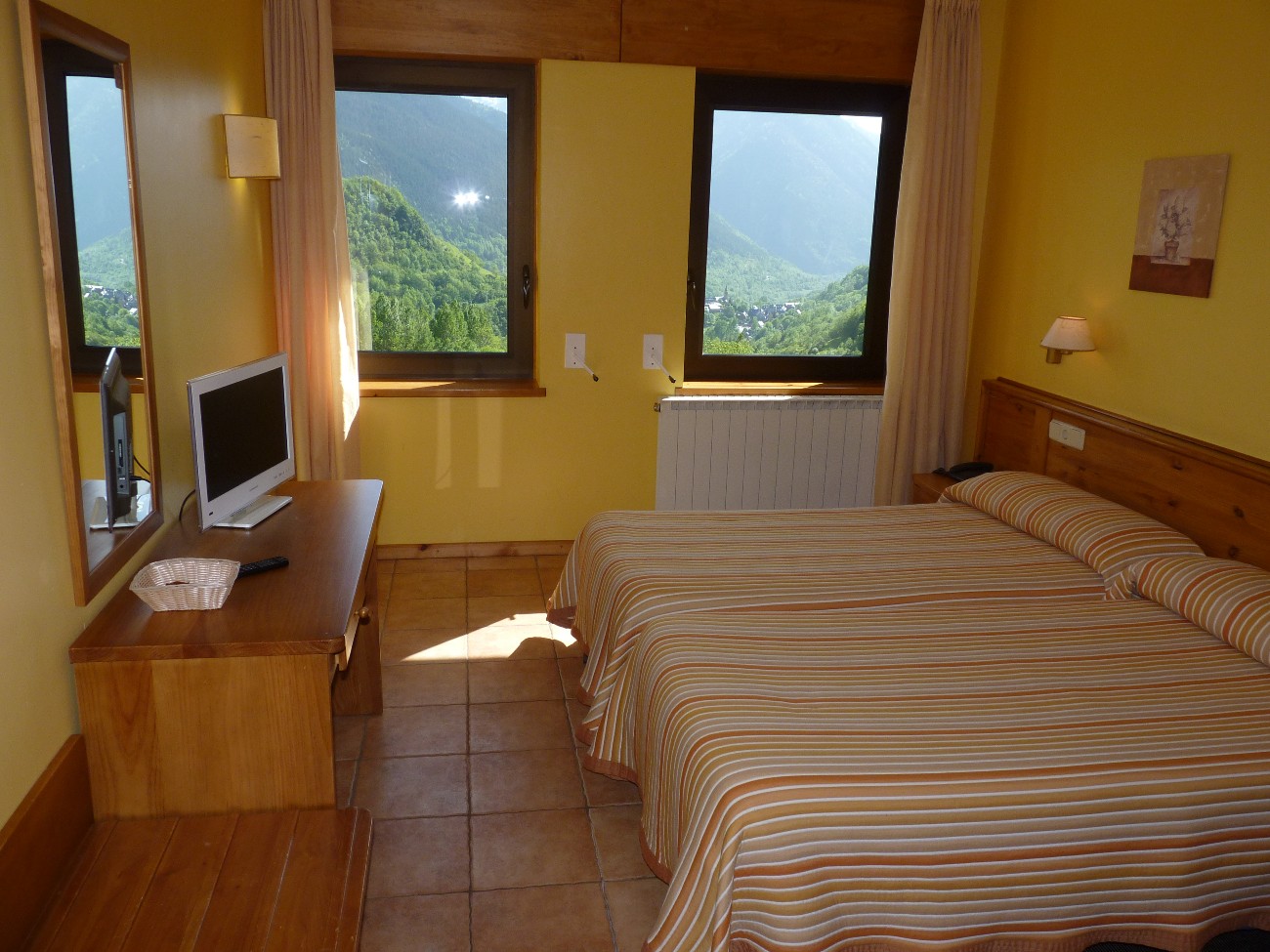 Hotel Seixes