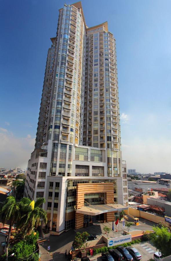 Best Western Mangga Dua Hotel & Residence