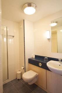 Travelodge Derby Pride Park