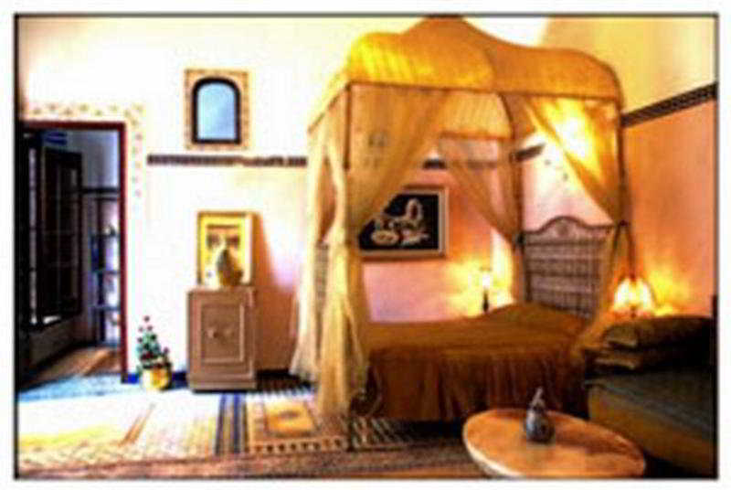 Riad Lalla Zoubida