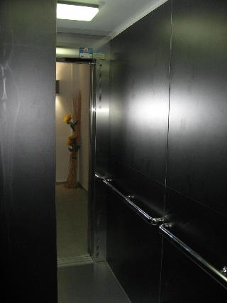 Hostelscat