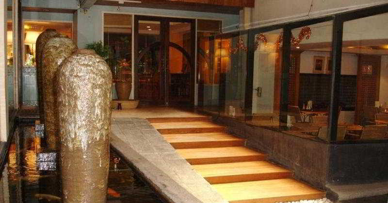 The Residence Rajtaevee Hotel