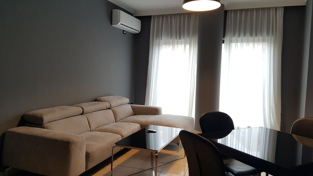 Oda Hotel Tirana