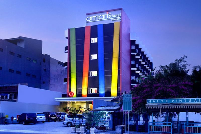 Amaris Hotel Juanda