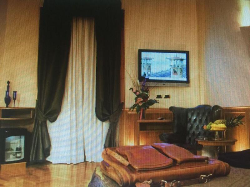 Relais Conte di Cavour