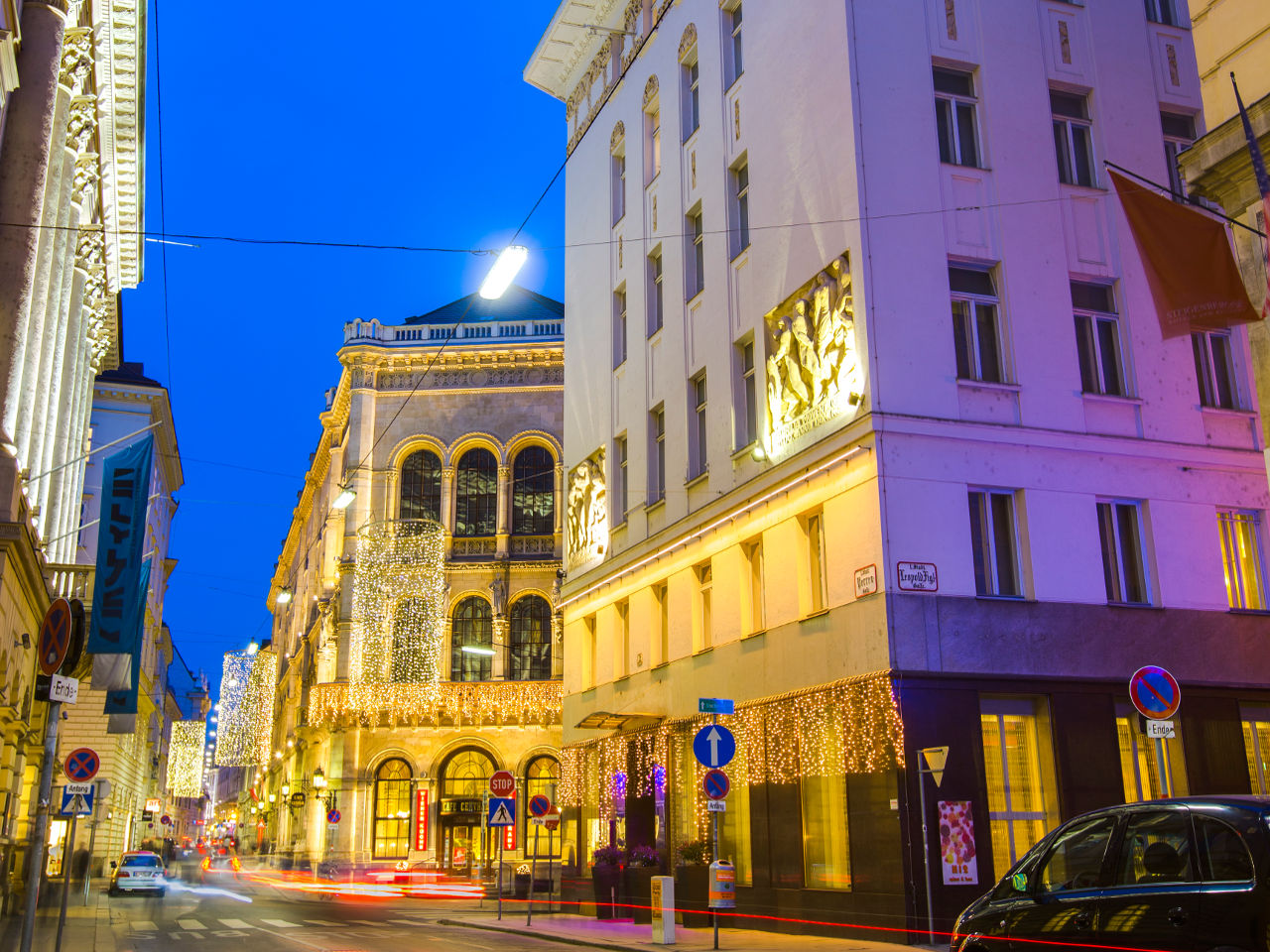 Radisson Blu Style Hotel